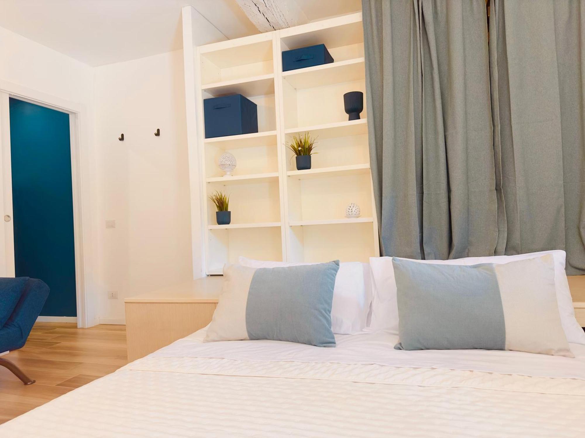 Apartament Modern Loft Rho Fiera Milano Zewnętrze zdjęcie