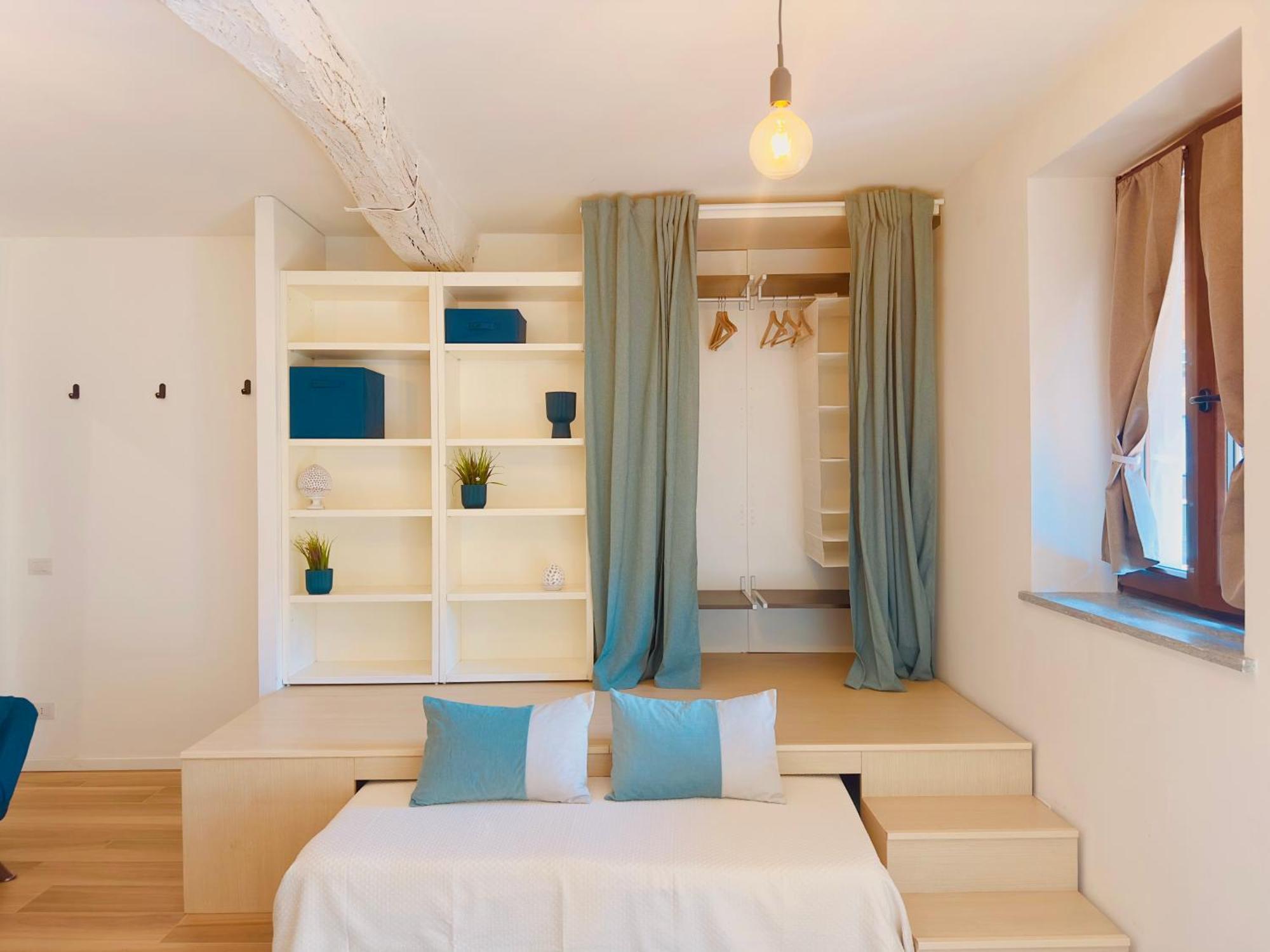 Apartament Modern Loft Rho Fiera Milano Zewnętrze zdjęcie