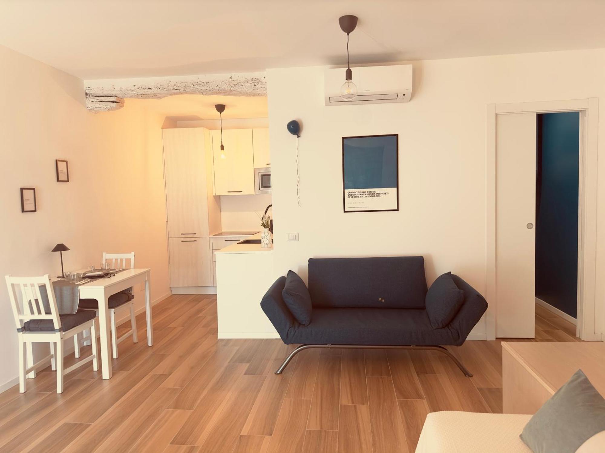 Apartament Modern Loft Rho Fiera Milano Zewnętrze zdjęcie