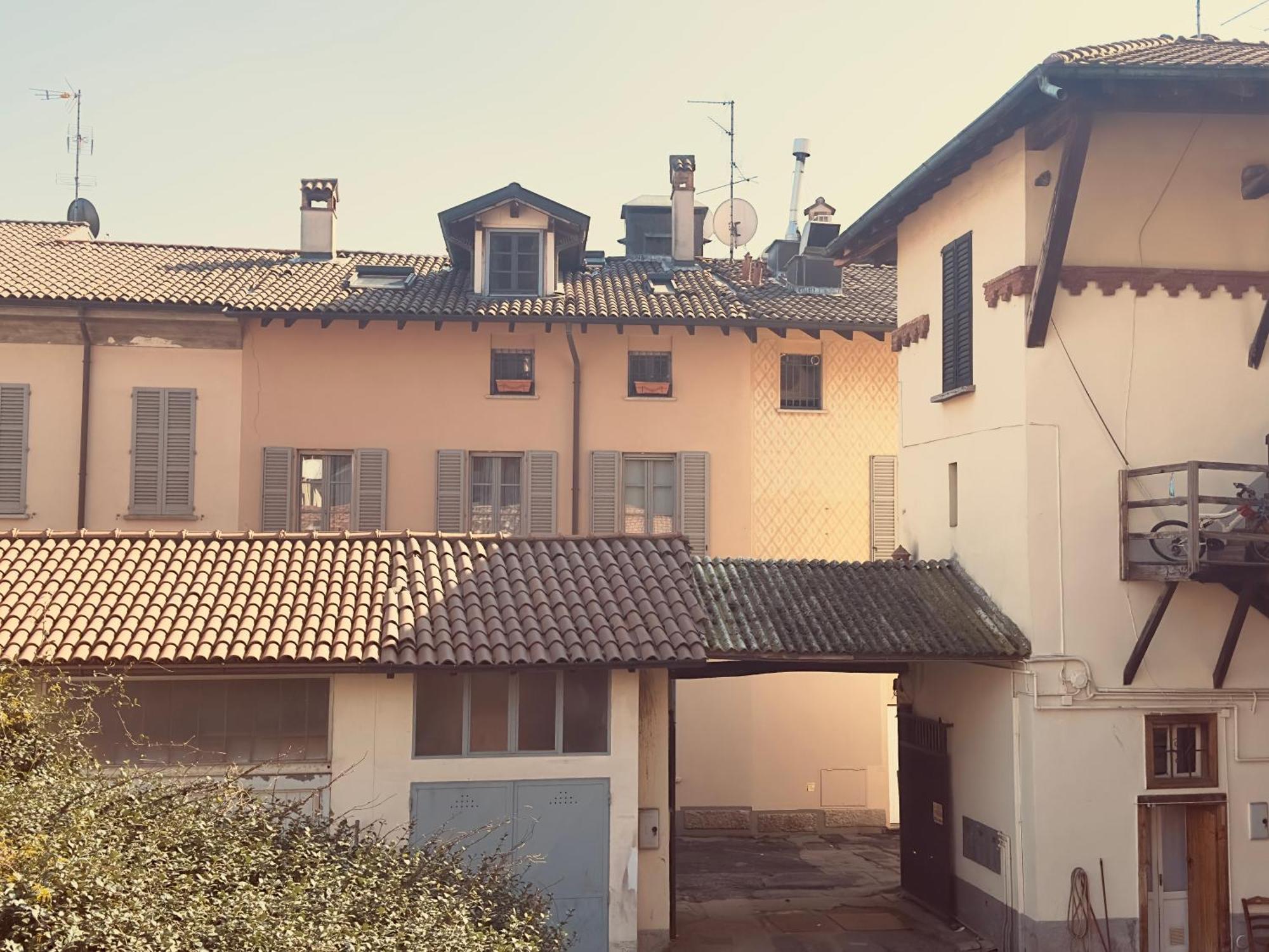Apartament Modern Loft Rho Fiera Milano Zewnętrze zdjęcie