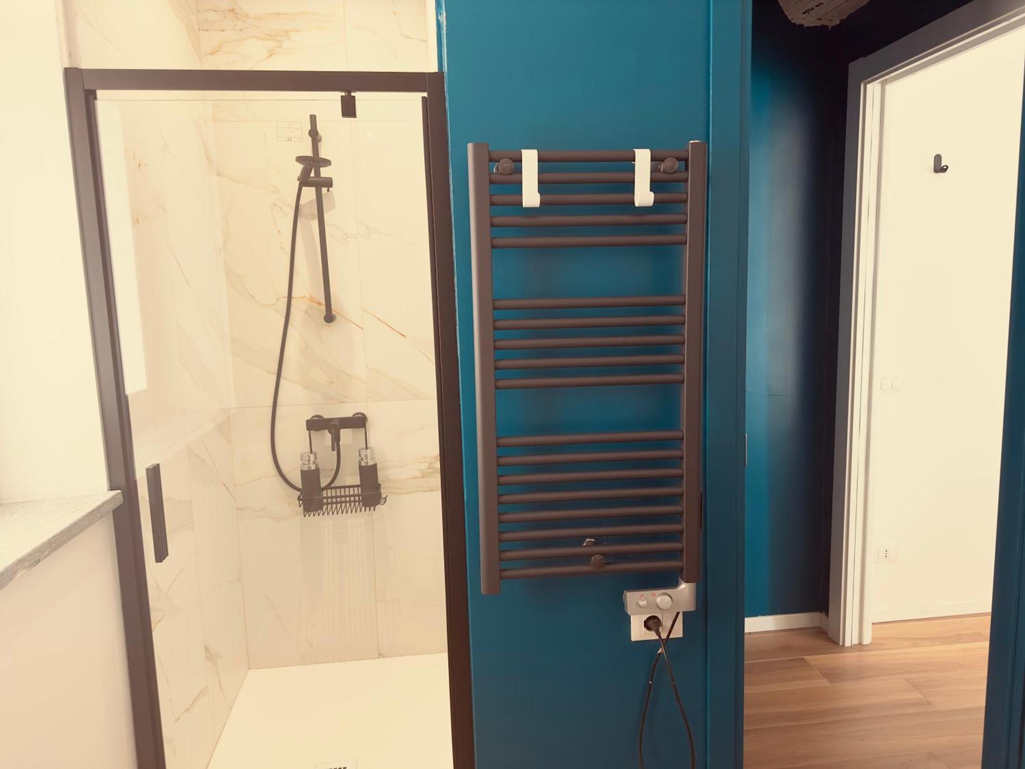 Apartament Modern Loft Rho Fiera Milano Zewnętrze zdjęcie