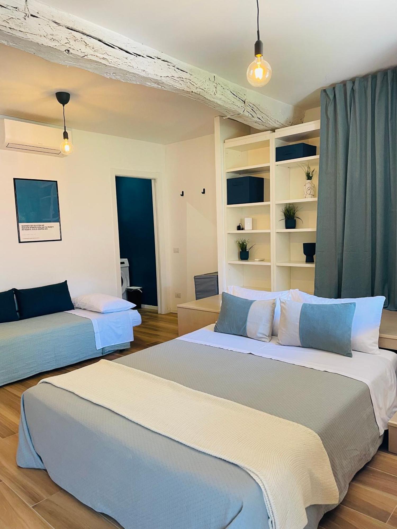 Apartament Modern Loft Rho Fiera Milano Zewnętrze zdjęcie